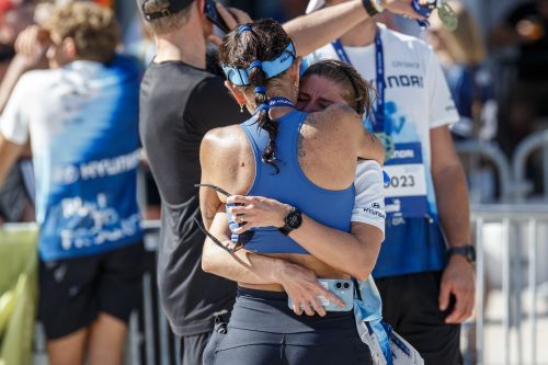 Foto offerta MARATONA DI LISBONA | 42K,21K,8K, immagini dell'offerta MARATONA DI LISBONA | 42K,21K,8K di Ovunque viaggi.